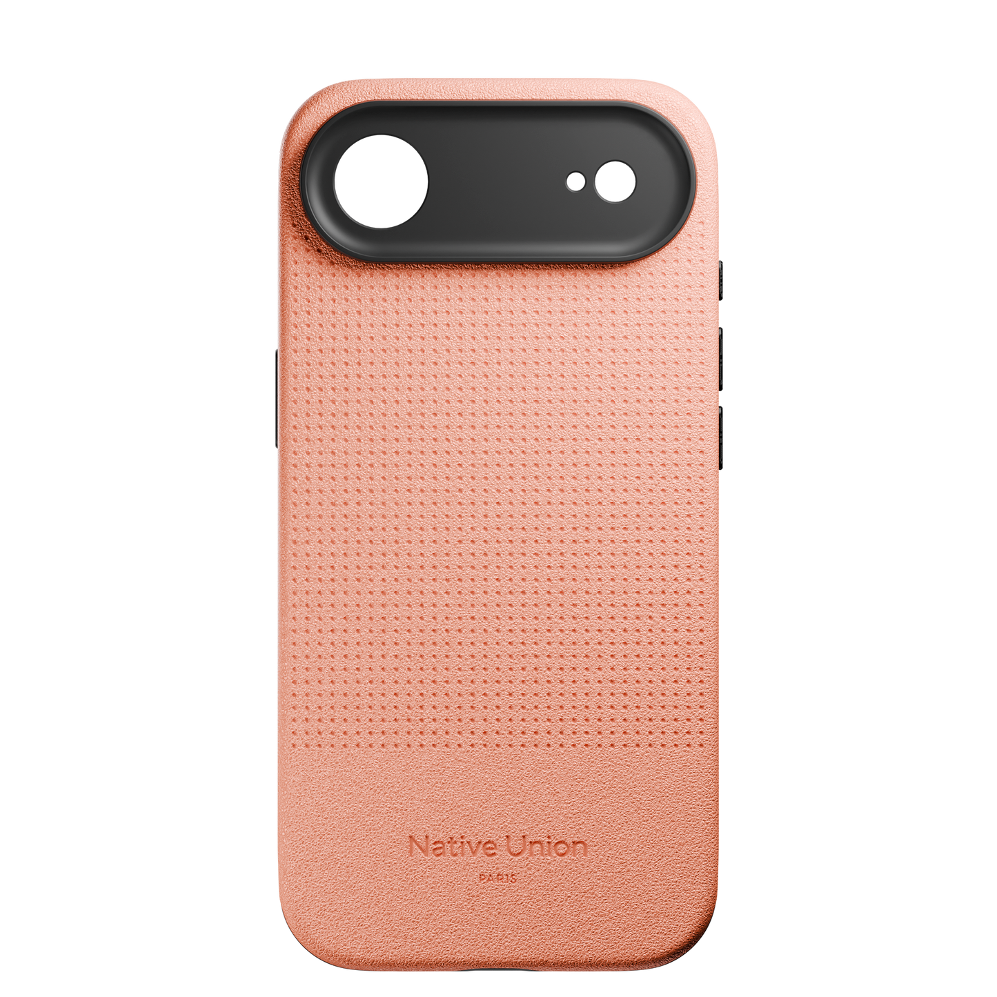 Native Union Active MagSafe Deksel til iPhone Air - Apricot