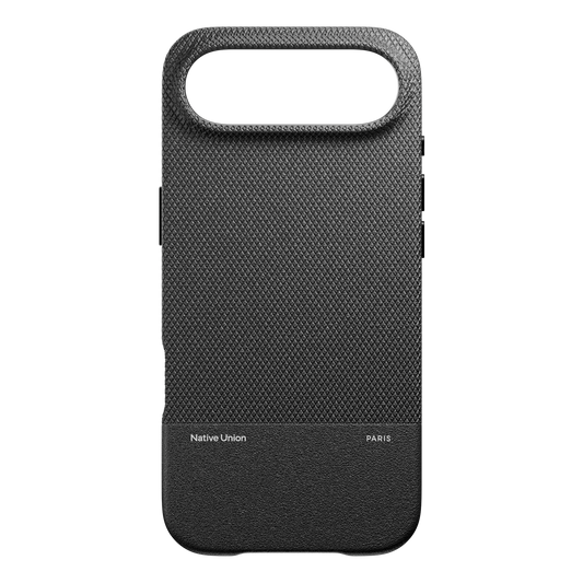 Native Union (RE)CLASSIC MagSafe Deksel til iPhone Air - Svart