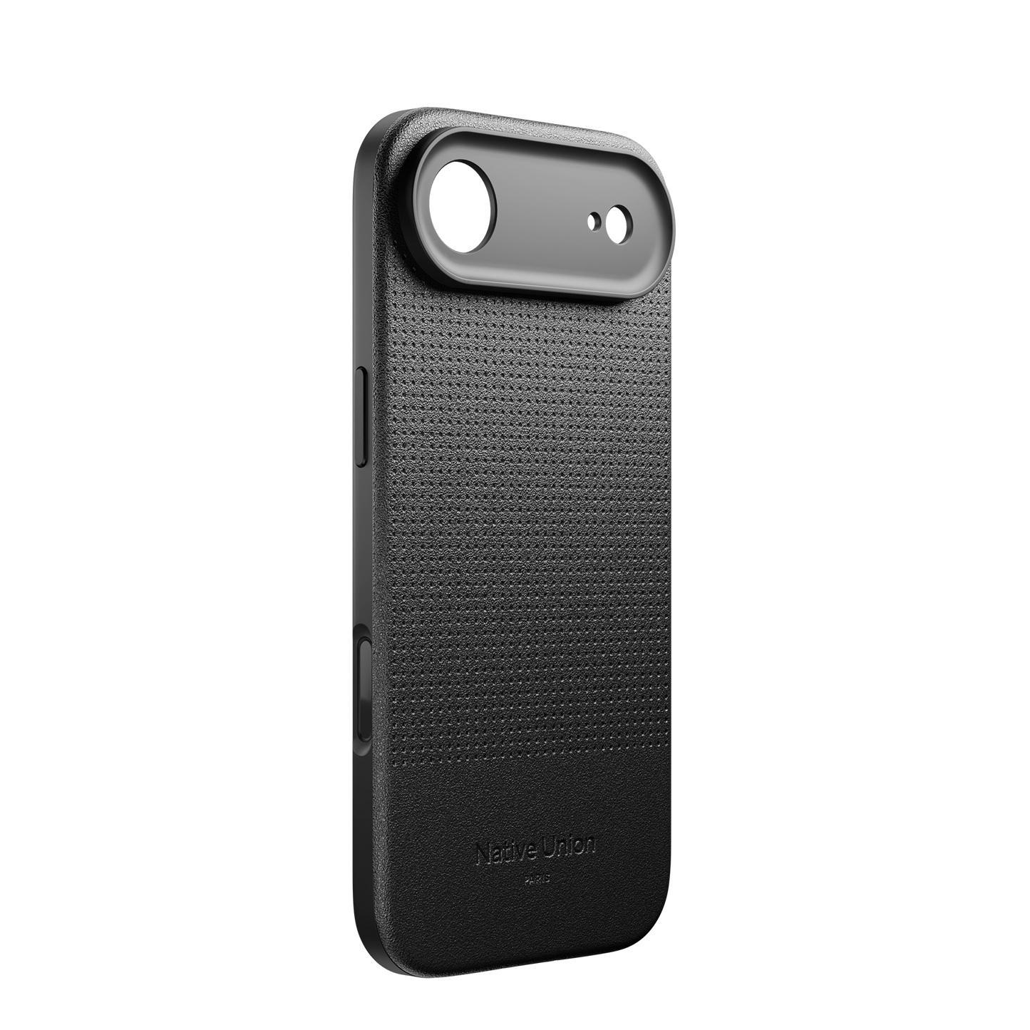 Native Union Active MagSafe Deksel til iPhone Air - Svart