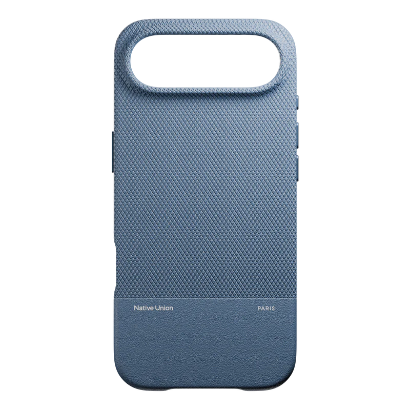 Native Union (RE)CLASSIC MagSafe Deksel til iPhone Air - Navy