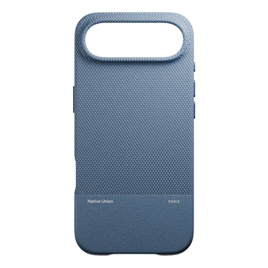 Native Union (RE)CLASSIC MagSafe Deksel til iPhone Air - Navy