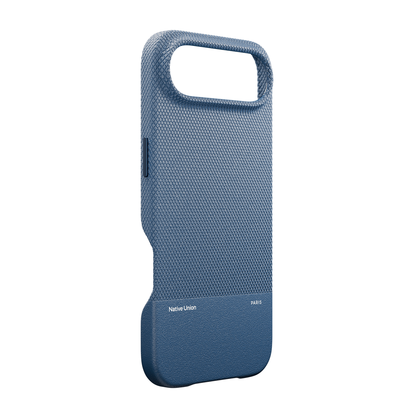 Native Union (RE)CLASSIC MagSafe Deksel til iPhone Air - Navy