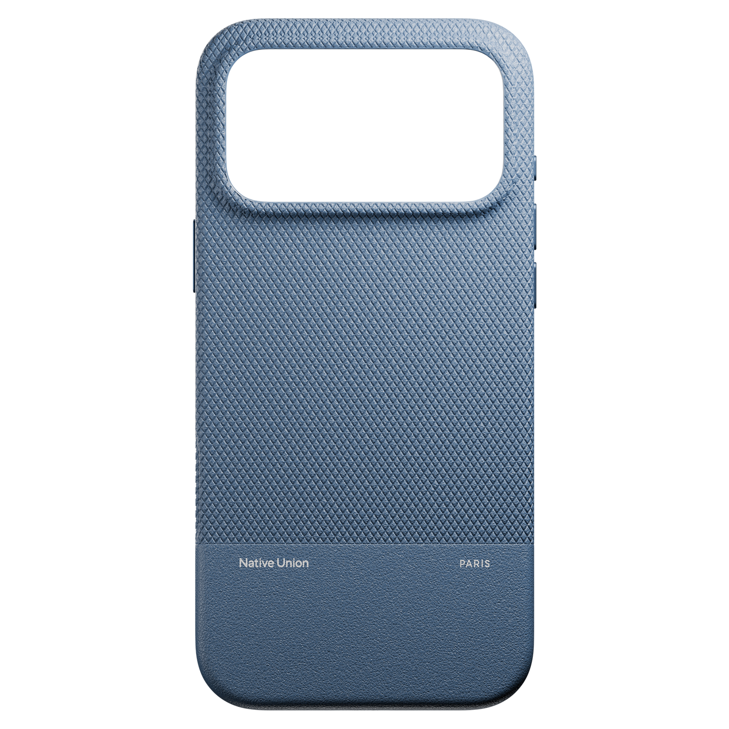Native Union (RE)CLASSIC MagSafe Deksel til iPhone 17 Pro Max - Navy