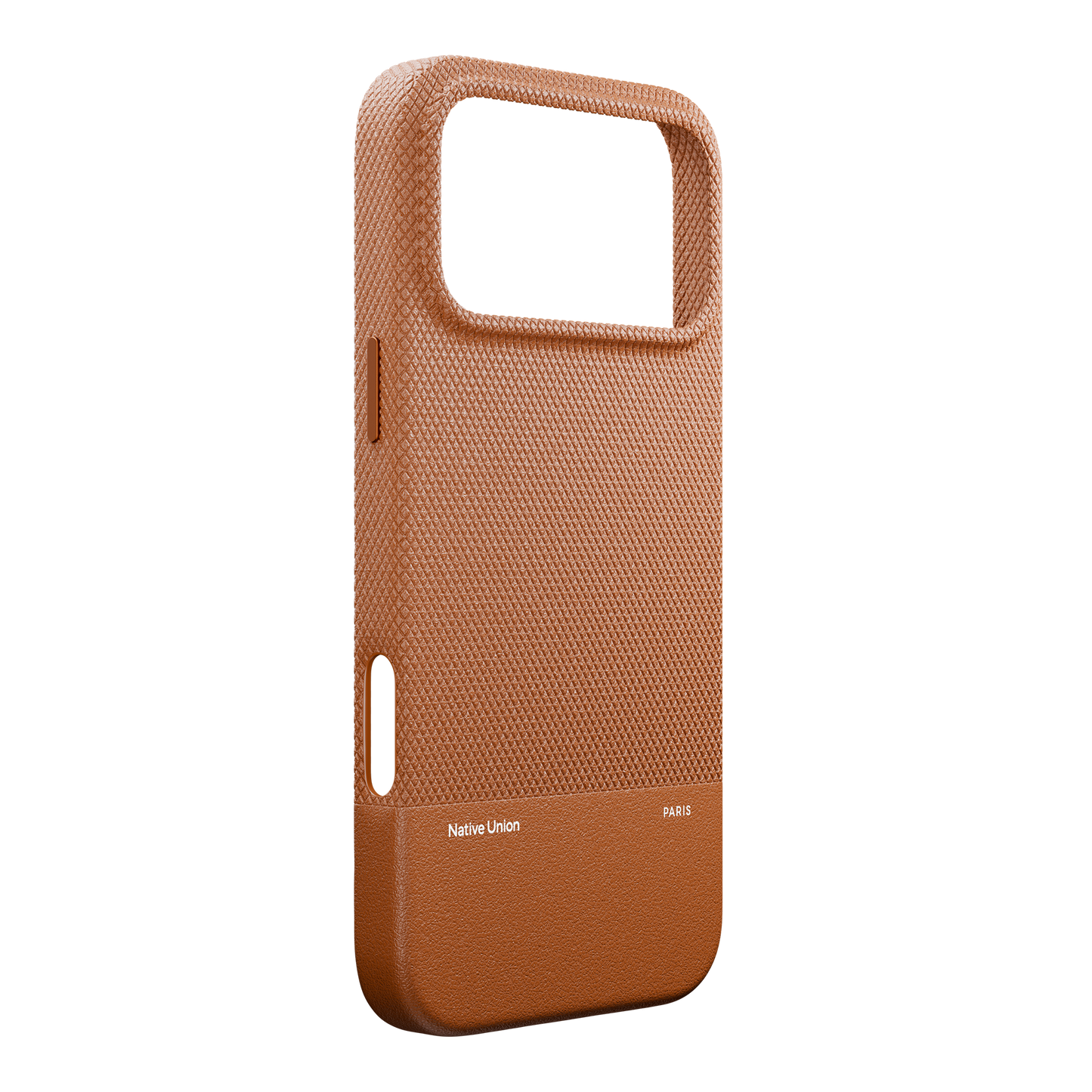 Native Union (RE)CLASSIC MagSafe Deksel til iPhone 17 Pro Max - Tan