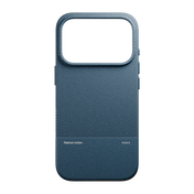 Native Union (RE)CLASSIC MagSafe Deksel til iPhone 17 Pro - Navy