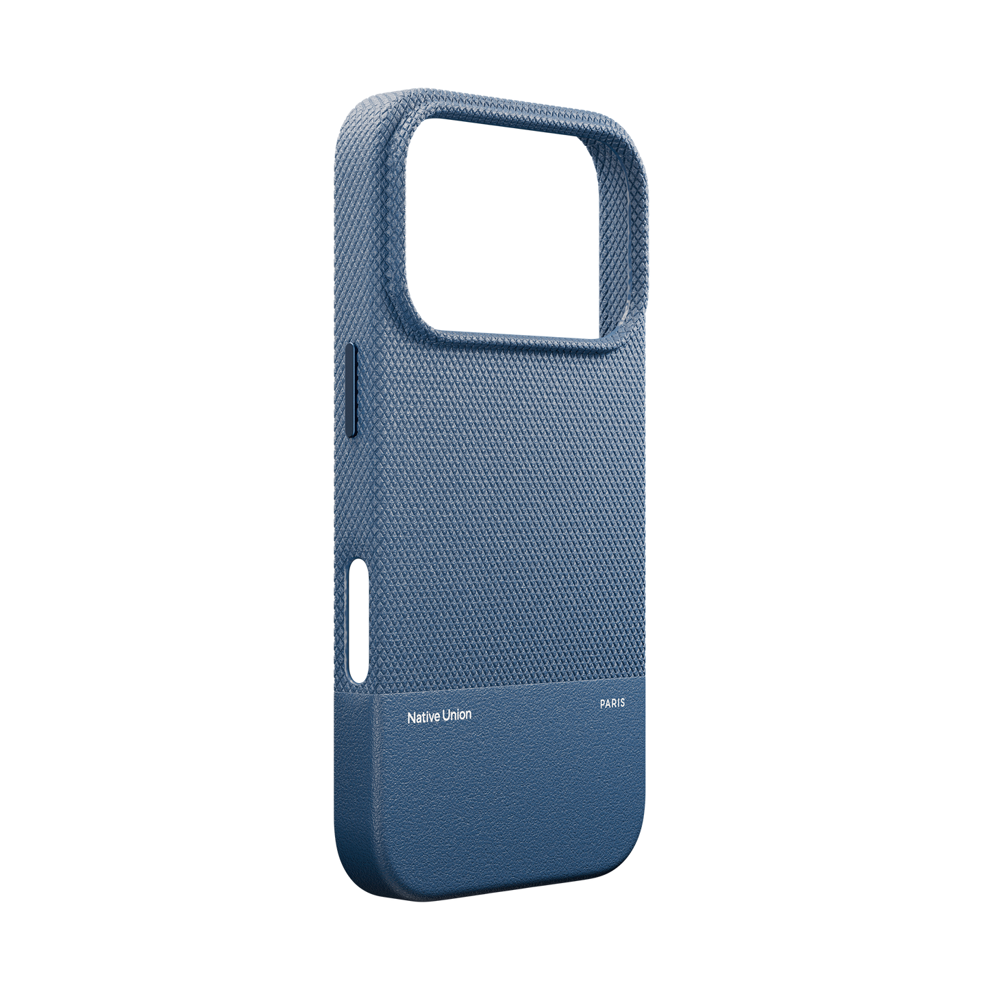 Native Union (RE)CLASSIC MagSafe Deksel til iPhone 17 Pro - Navy