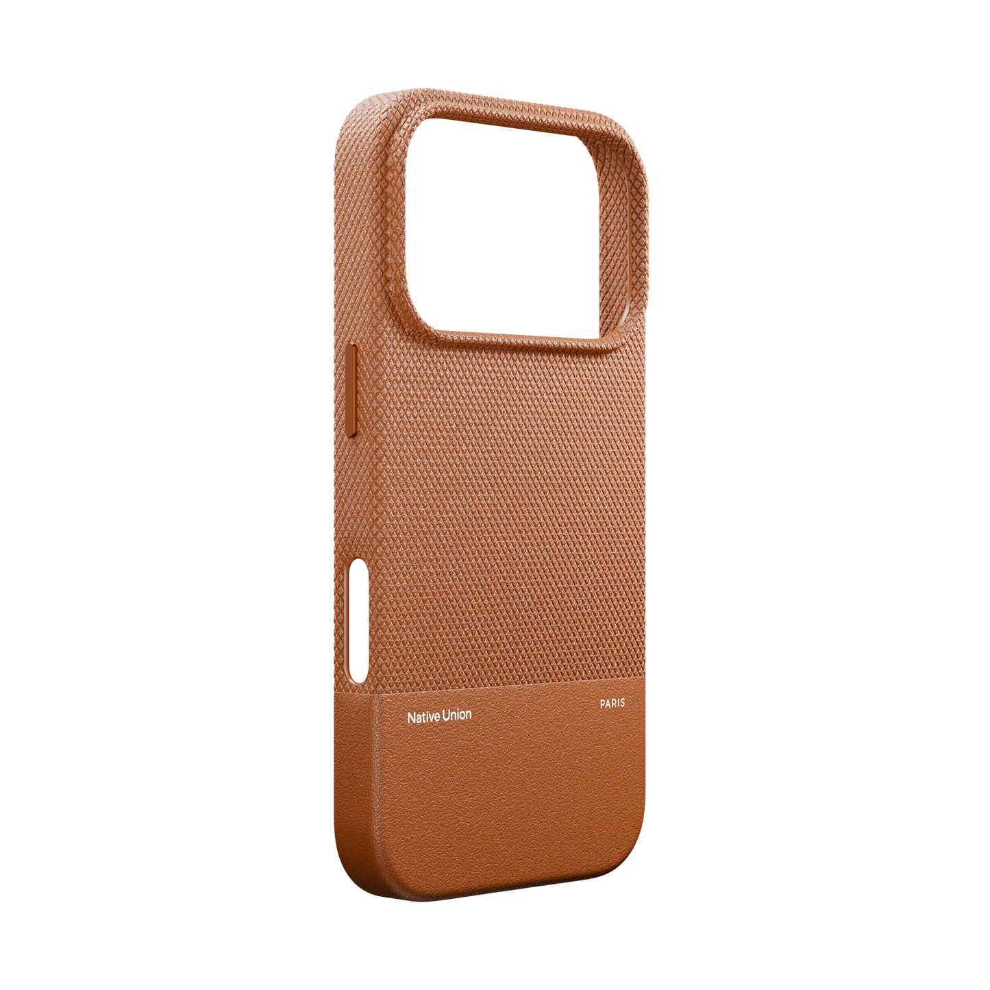 Native Union (RE)CLASSIC MagSafe Deksel til iPhone 17 Pro - Tan