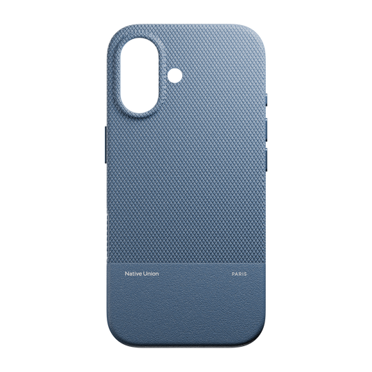 Native Union (RE)CLASSIC MagSafe Deksel til iPhone 17 - Navy