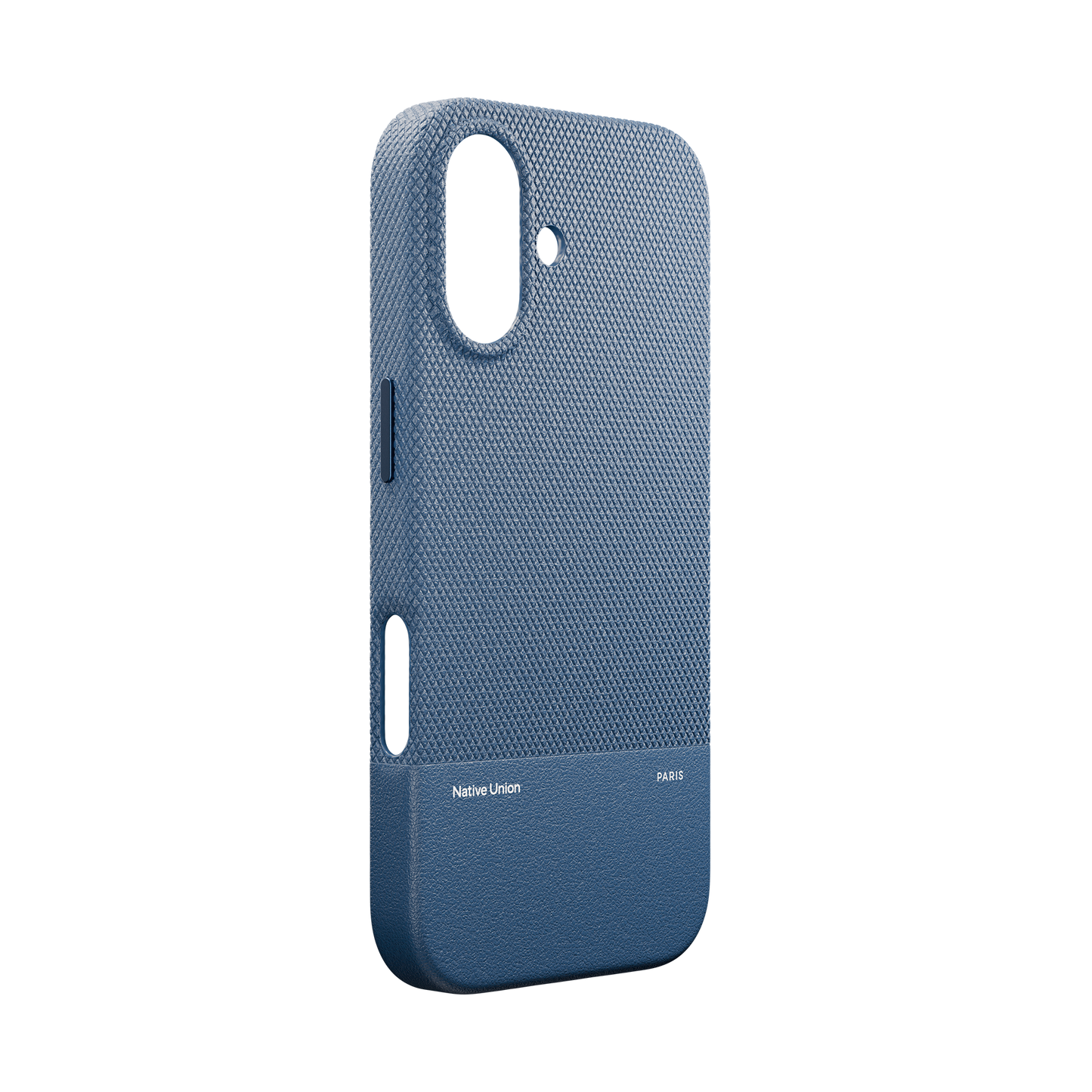 Native Union (RE)CLASSIC MagSafe Deksel til iPhone 17 - Navy