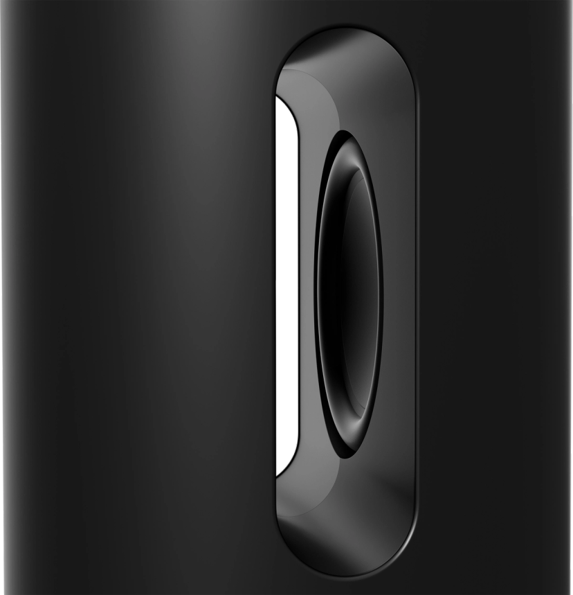 Sonos Sub Mini - Svart