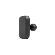 Peak Design 20mm Kulefeste for iPhone til Bilen med Qi2-lading