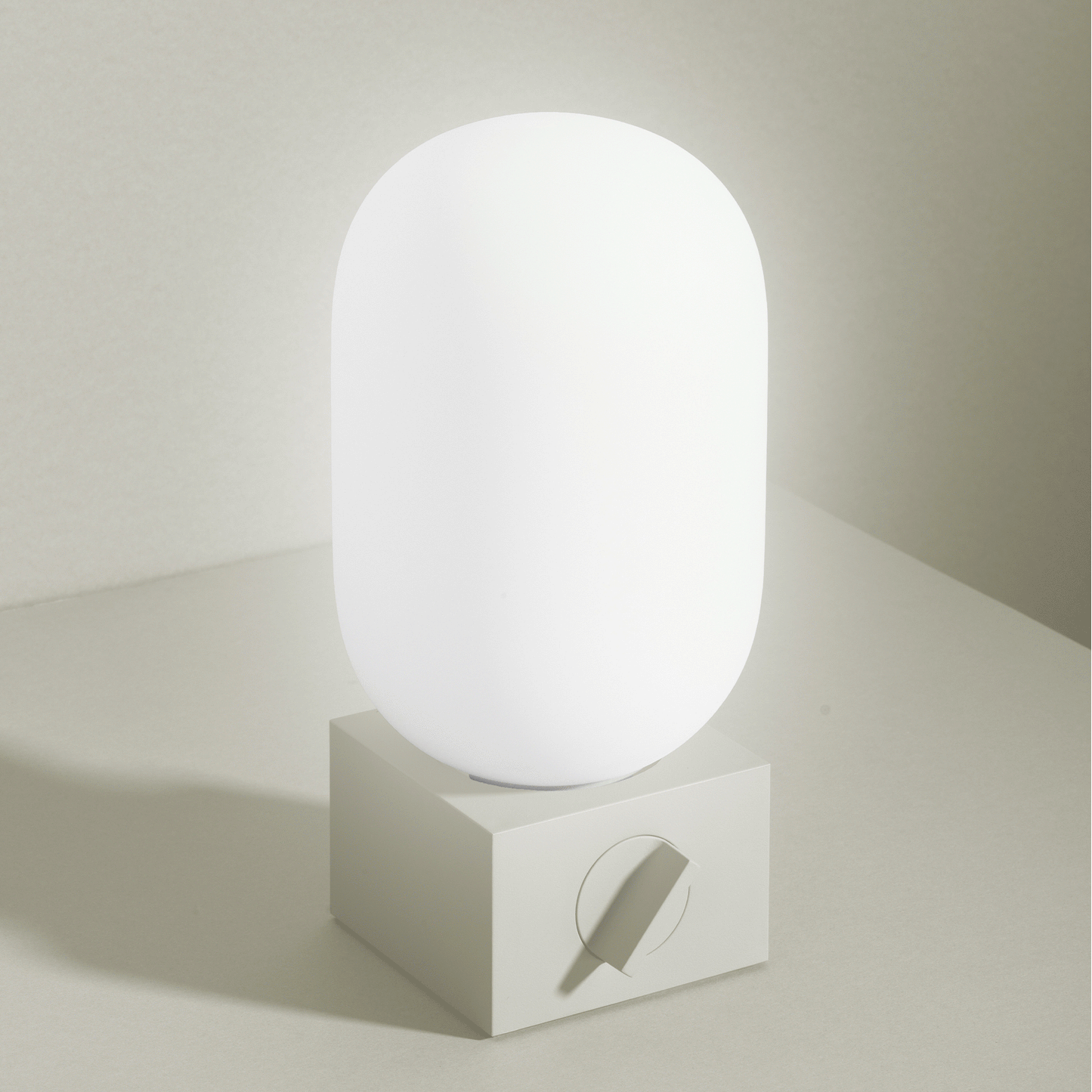 Native Union Pop Light - Sandstone