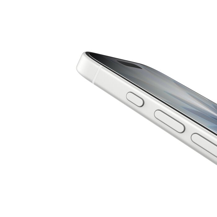 Belkin InvisiGlass Privacy Skjermbeskytter til iPhone 17/16 Pro