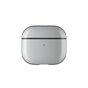 Nomad Sport Case Deksel til AirPods (3. gen) - Lunar Grey