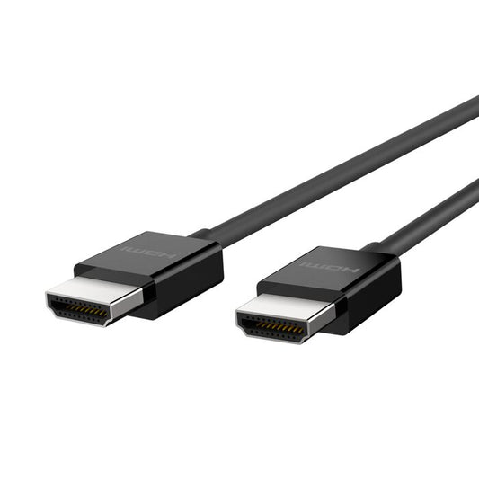 Belkin BoostCharge 8K HDMI 2.1 Kabel - 2m
