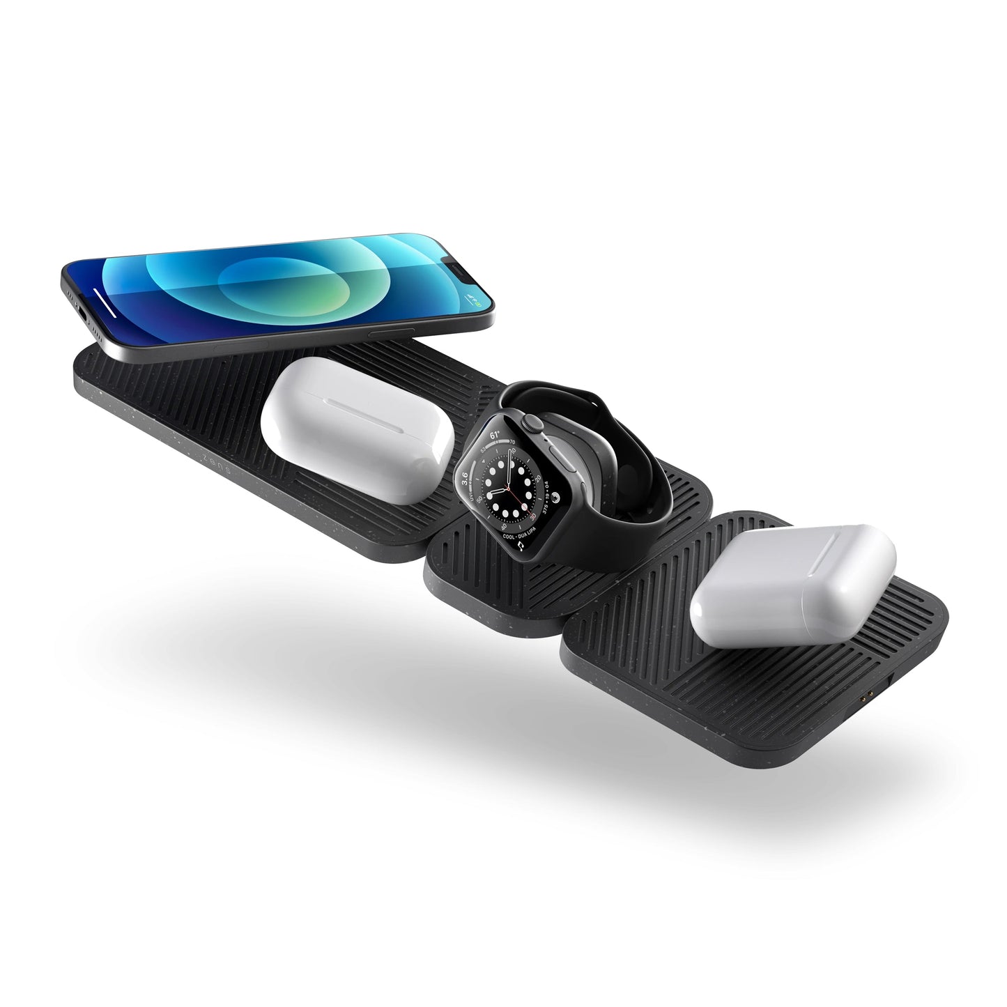 Zens Apple Watch Lademodul