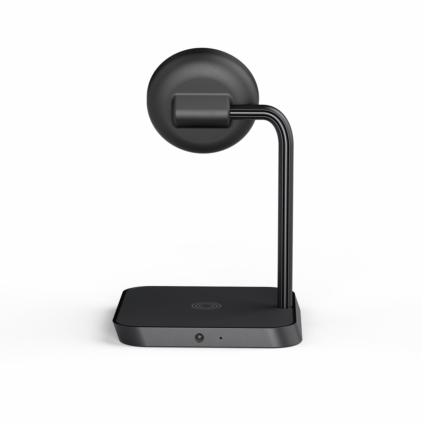 Zens Qi2 Charger Office 2 Ladestasjon