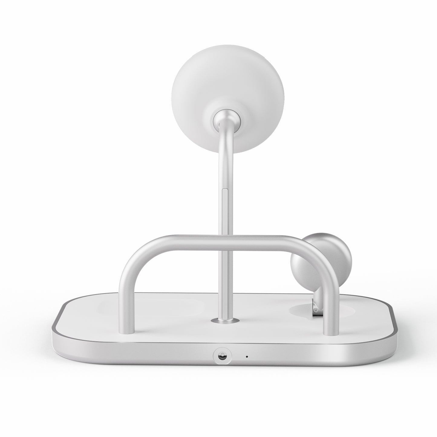 Zens 4-i-1 Qi2 Ladestasjon