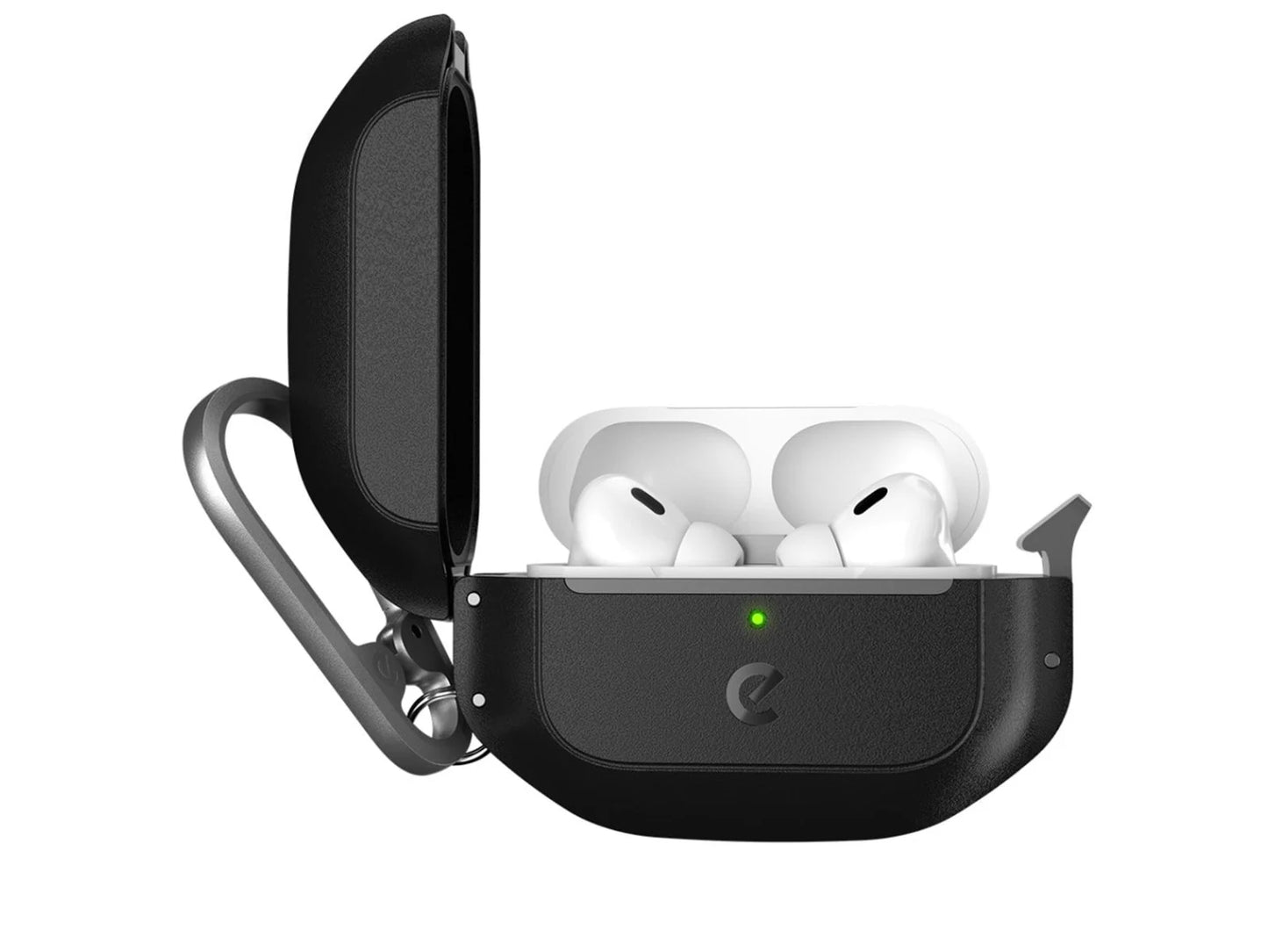 KeyBudz Element Vanntett Deksel til AirPods Pro (2. gen.)