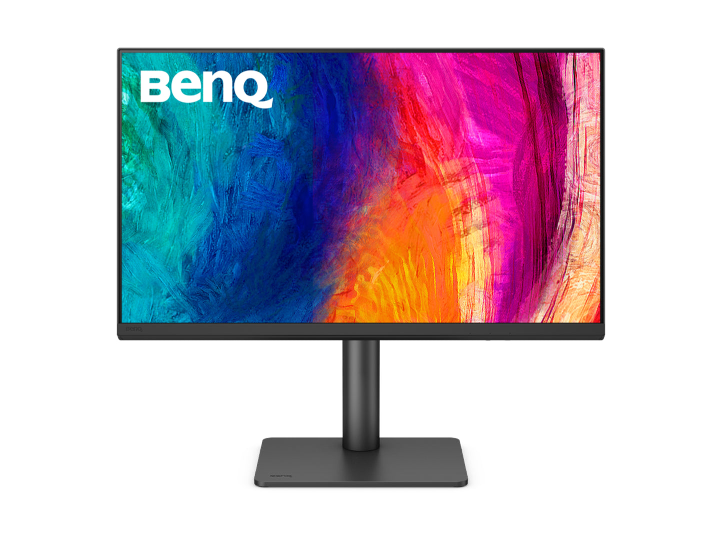 BenQ PD2706QN 27'' USB-C P3 Designer Monitor