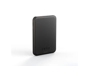 Zens 5000 mAh Powerbank Pro 2 Slim - Svart