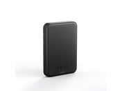 Zens 10 000 mAh Powerbank Pro 2 Slim - Svart