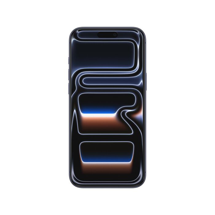 Belkin InvisiGlass Privacy Skjermbeskytter til iPhone 17 Pro Max