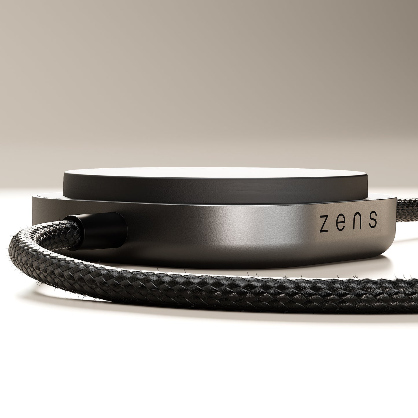 Zens USB-C Ladekabel Pro 2 - Svart