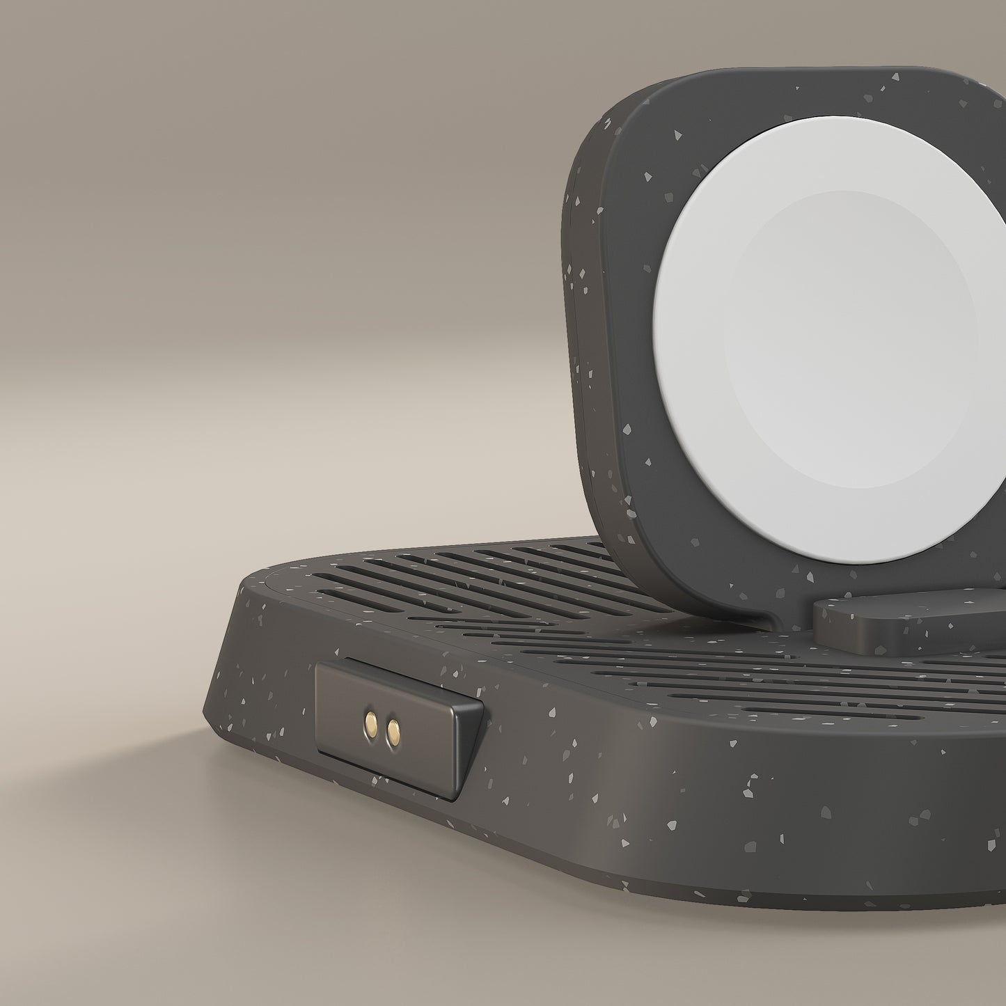 Zens Apple Watch Lademodul