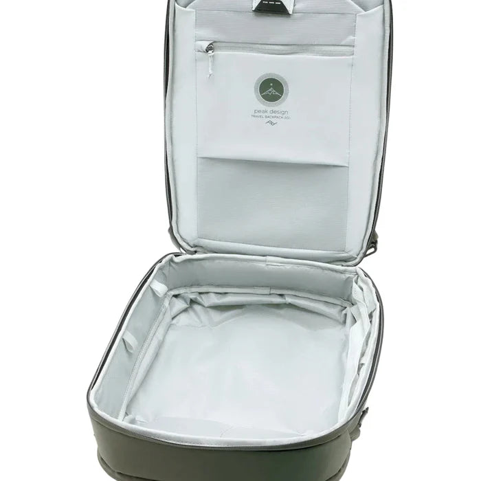 Peak Design Travel Backpack 20L - Sage