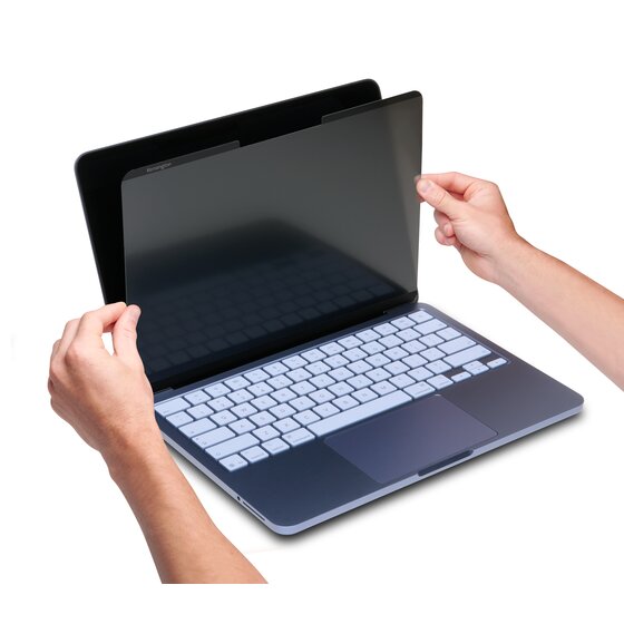 Kensington MagPro Elite Privacy Skjermfilm til MacBook Neo