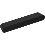 Sonos Ray - Svart