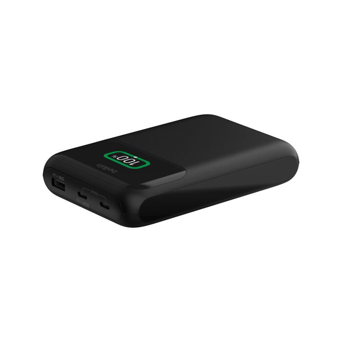 Belkin BoostCharge Pro 20000 mAh Strømbank