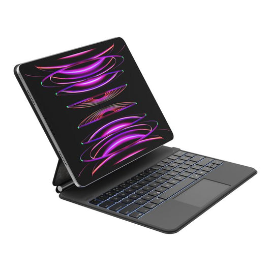 Belkin Magnetisk Folio Tastatur til iPad Air 13"