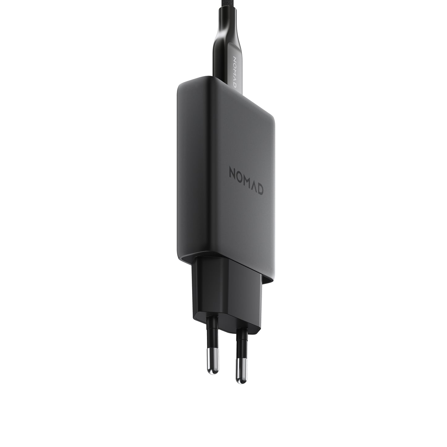 Nomad 40W USB-C GaN Vegglader