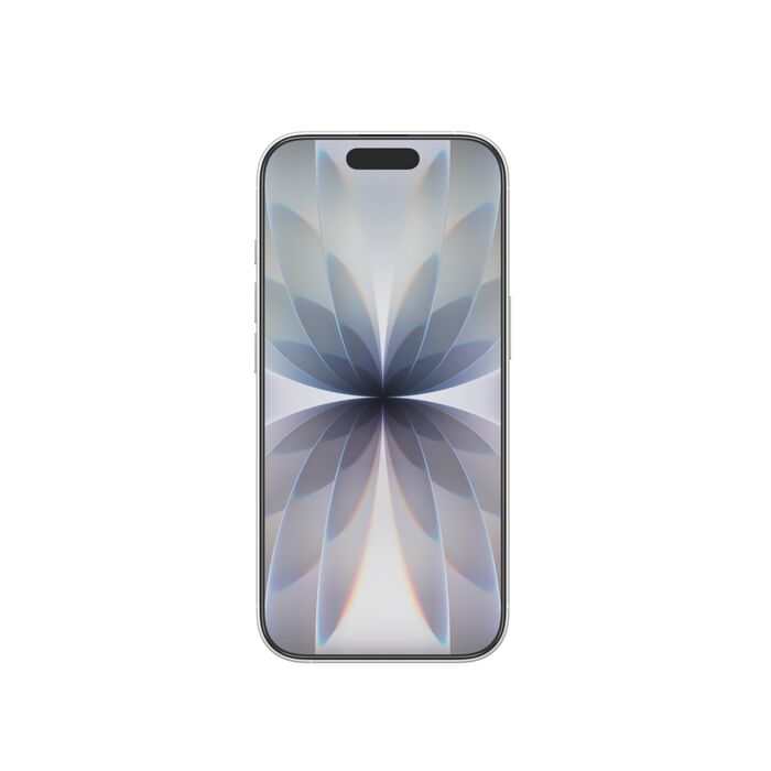 Belkin UltraGlass 2 Skjermbeskytter til iPhone 17/16 Pro