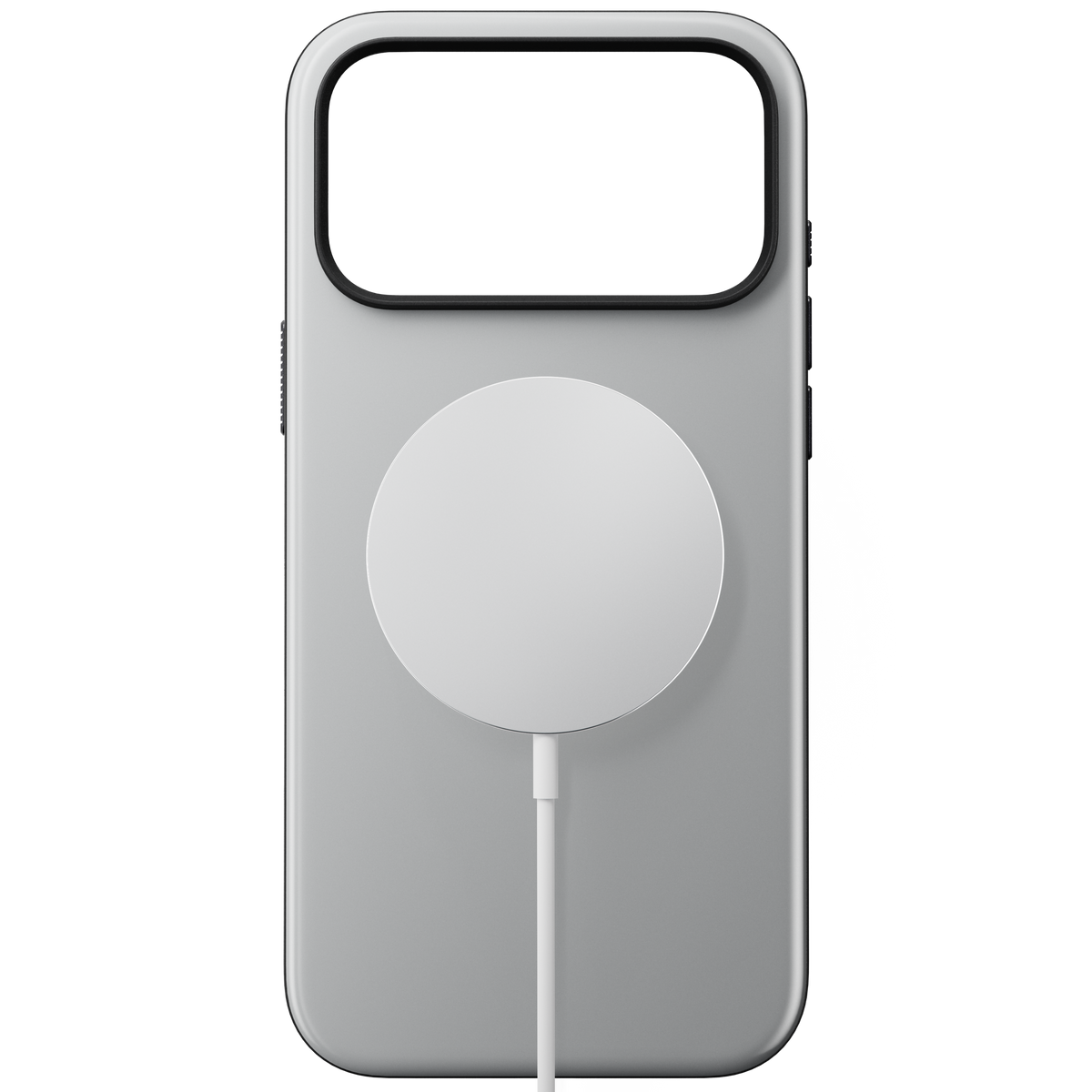 Nomad Sport MagSafe deksel til iPhone 18 Pro Max - Grå