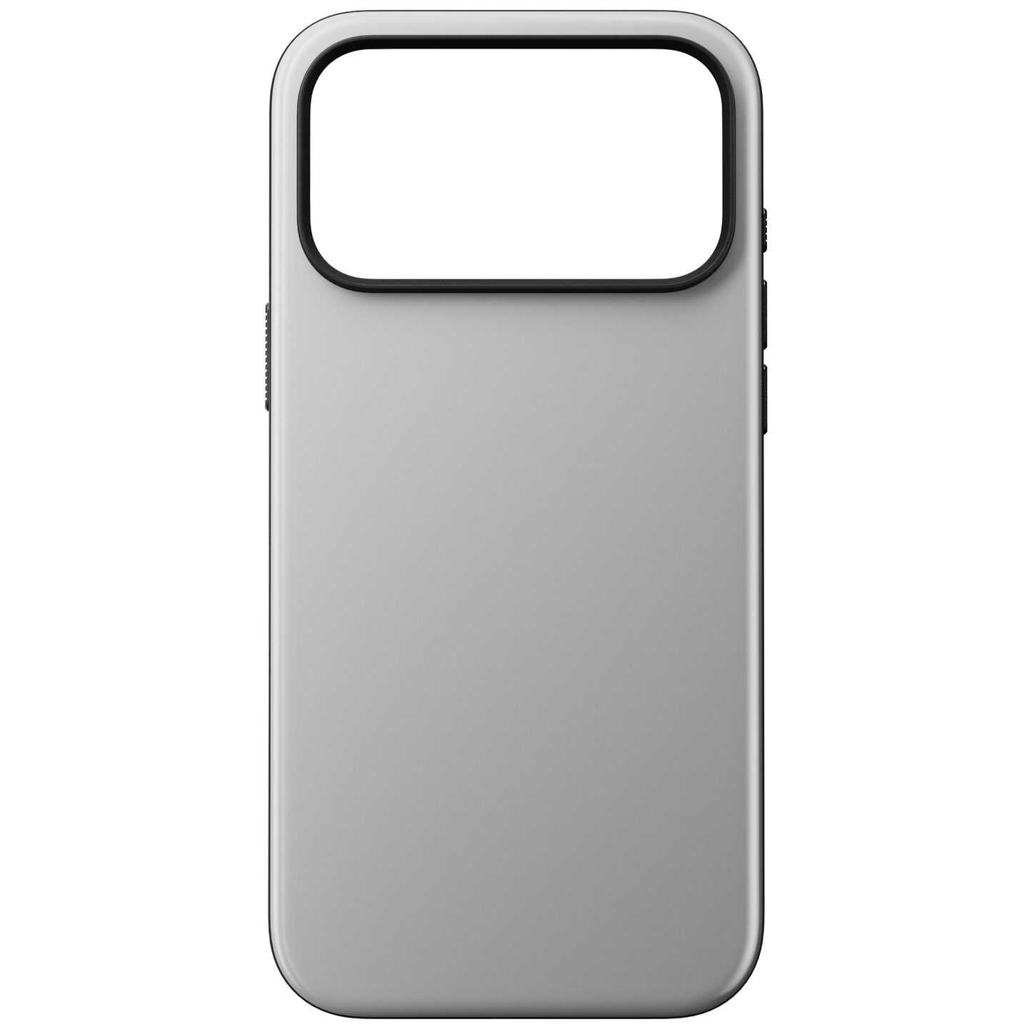 Nomad Sport MagSafe deksel til iPhone 18 Pro Max - Grå