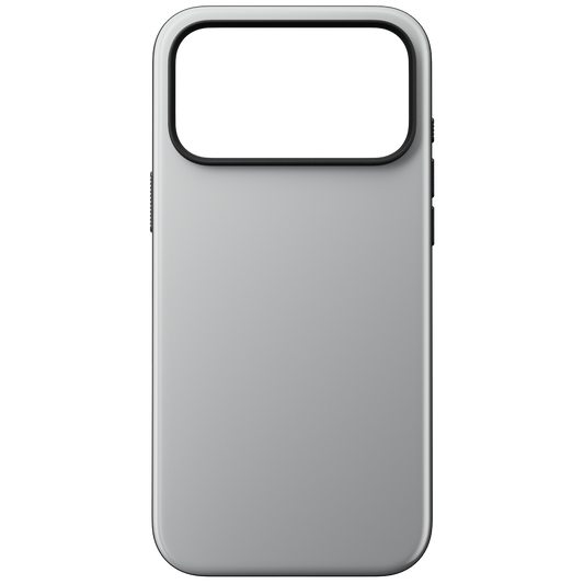 Nomad Sport MagSafe deksel til iPhone 18 Pro Max - Grå
