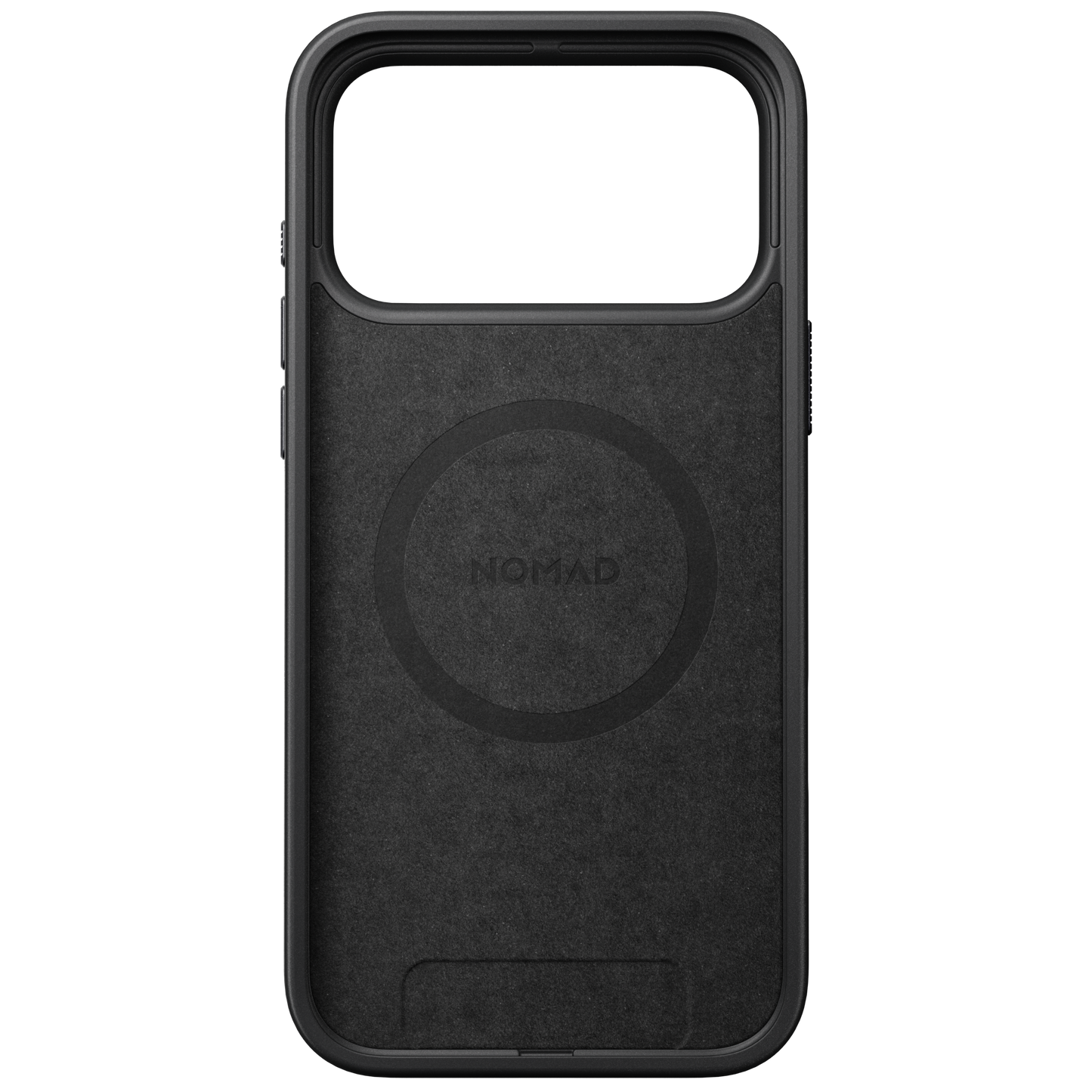 Nomad Sport MagSafe deksel til iPhone 18 Pro Max - Grå