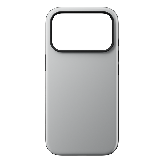 Nomad Sport MagSafe deksel til iPhone 18 Pro - Grå
