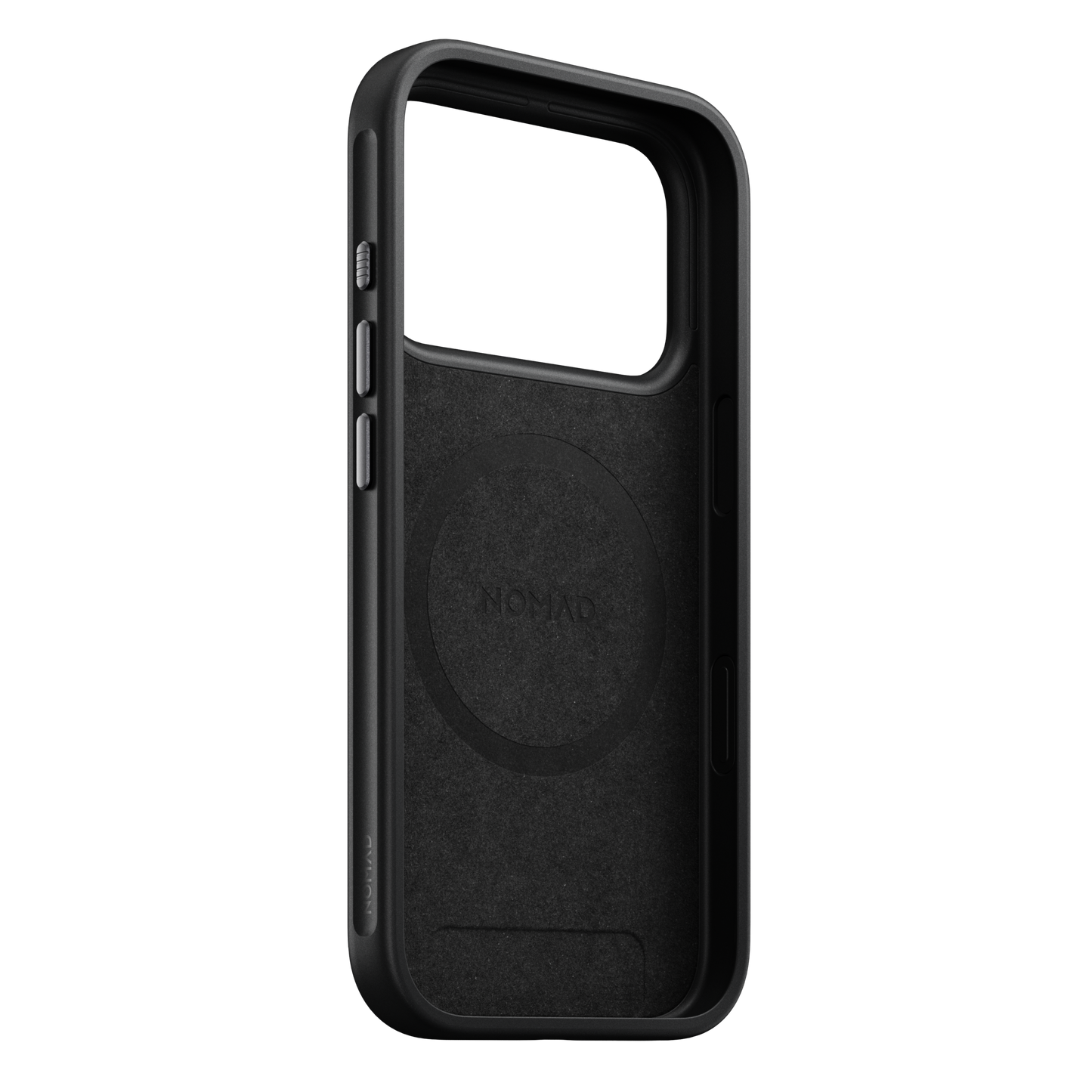 Nomad Sport MagSafe deksel til iPhone 18 Pro - Grå