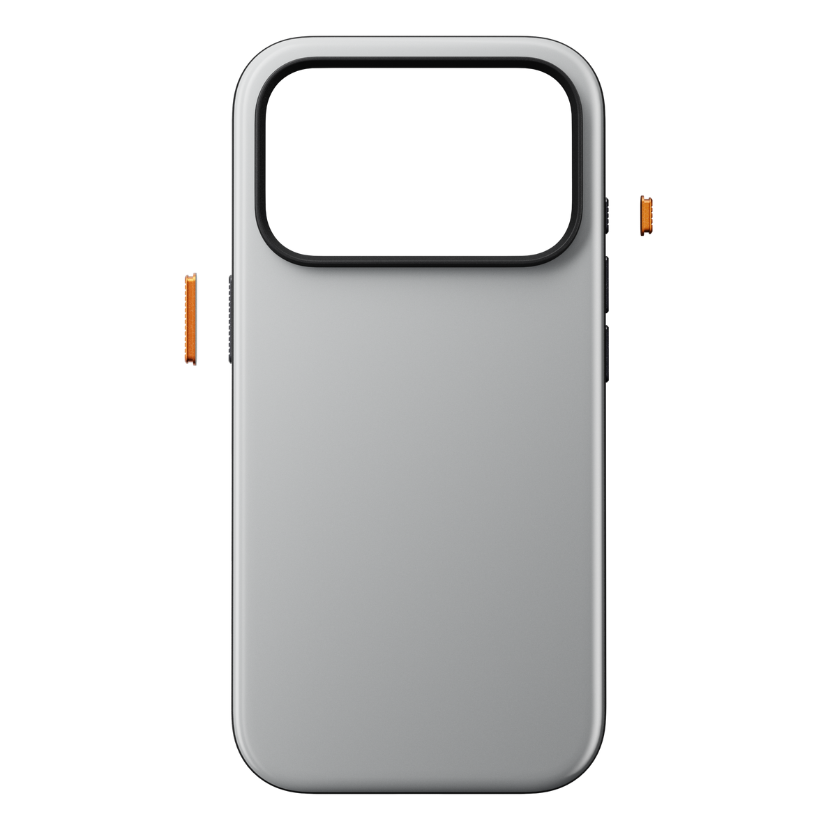 Nomad Sport MagSafe deksel til iPhone 18 Pro - Grå