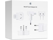 Apple World Travel Adapter Kit