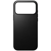 Nomad Modern MagSafe Skinndeksel til iPhone 18 Pro Max - Svart