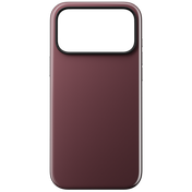 Nomad Sport MagSafe deksel til iPhone 18 Pro Max - Burgunder