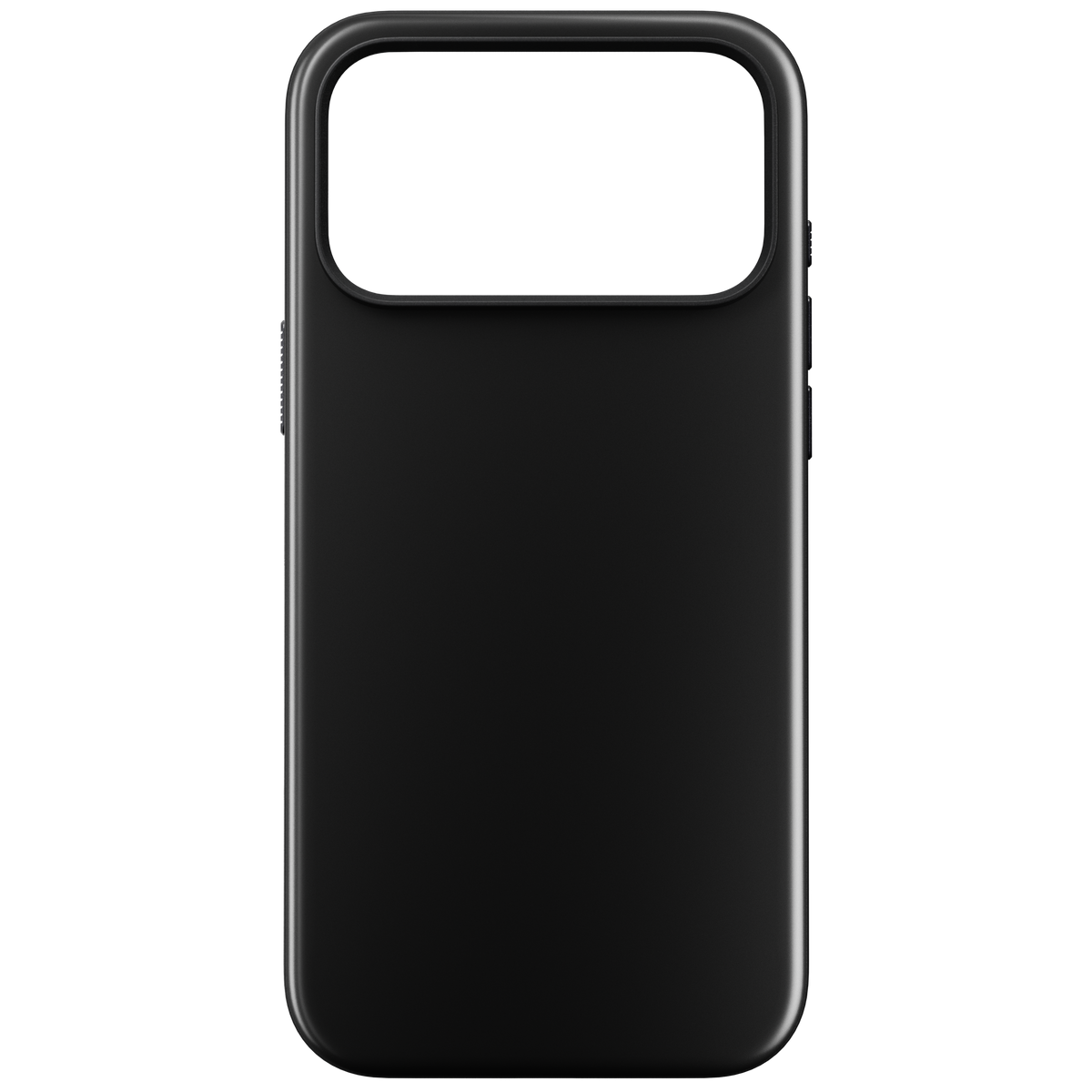 Nomad Sport MagSafe deksel til iPhone 18 Pro Max - Svart