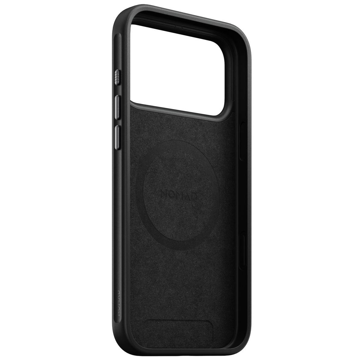 Nomad Sport MagSafe deksel til iPhone 18 Pro Max - Svart