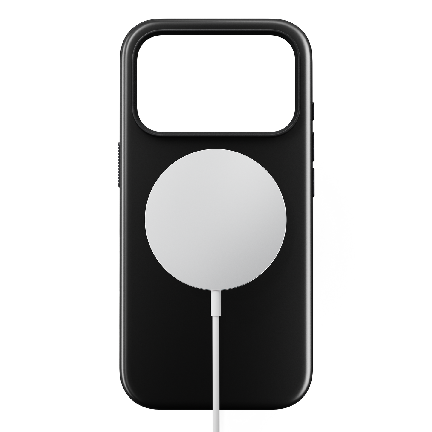 Nomad Sport MagSafe deksel til iPhone 18 Pro - Svart