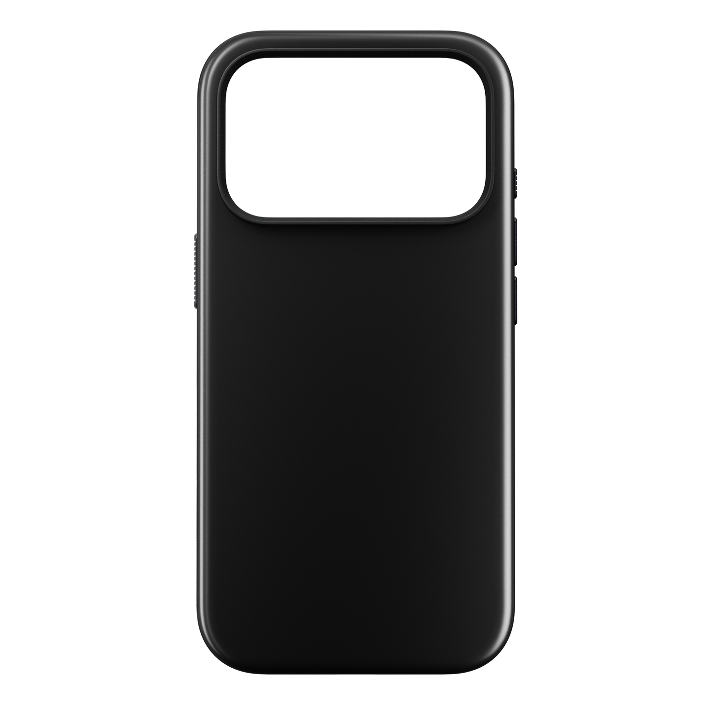 Nomad Sport MagSafe deksel til iPhone 18 Pro - Svart